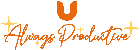 U Property Indonesia Sticker
