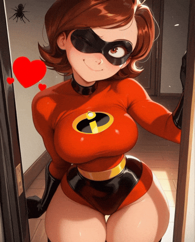 Pixar Animation Love GIF