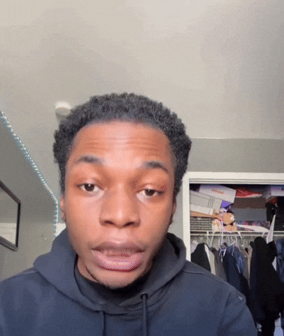 Robot Talking GIF