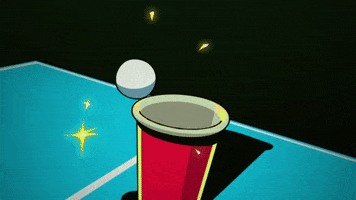 Ping Pong Win GIF by Artie