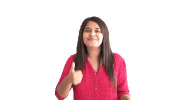 Saloni Srivastava Sticker
