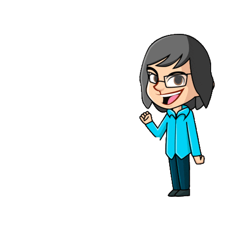 GRIMF Netimóveis Sticker
