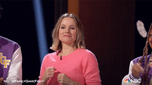 Game Show Dancing GIF by NBC - Find & Share on GIPHY