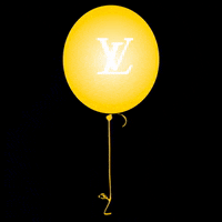 Happy Christmas GIF by Louis Vuitton - Find & Share on GIPHY