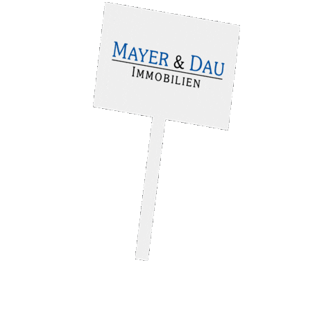 MayerDau Sticker