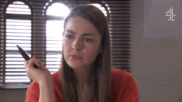 X Cross Out GIF by Hollyoaks