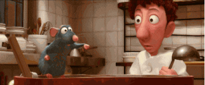 Cook Cooking GIF by Disney Pixar