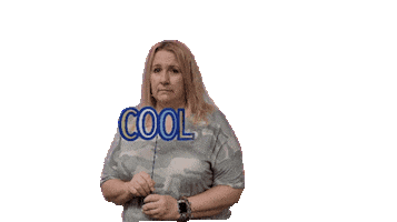 Chanimani Sticker by NevadaV