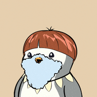 Esports Penguin GIF by Pudgy Penguins