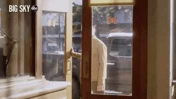 Big Sky GIF