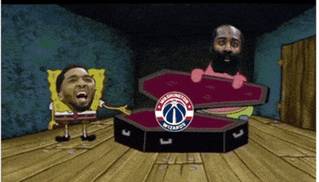 Cleveland Cavs GIF