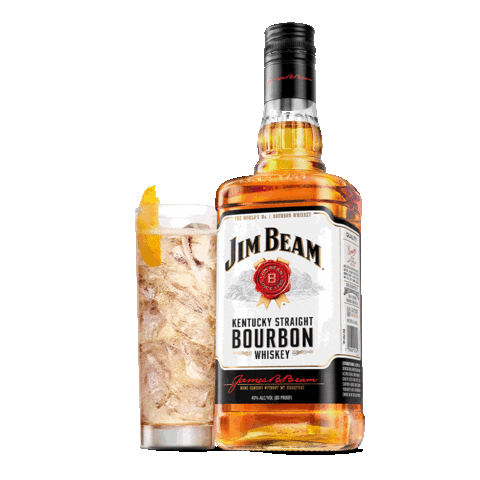 Beam Suntory Brasil Sticker