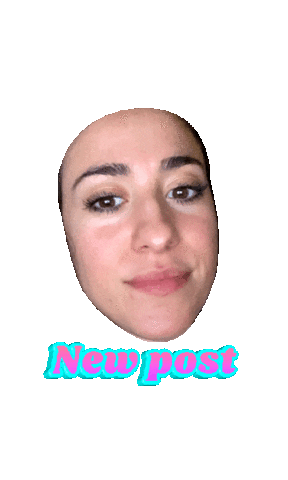 Kleoniki Panagiotopoulou Sticker