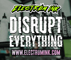 Electrumink GIF by Electrum Supply