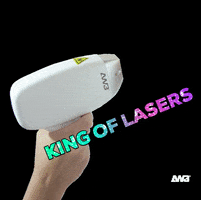 Lasers Laserhairremoval GIF by AllWhite Laser AW3®