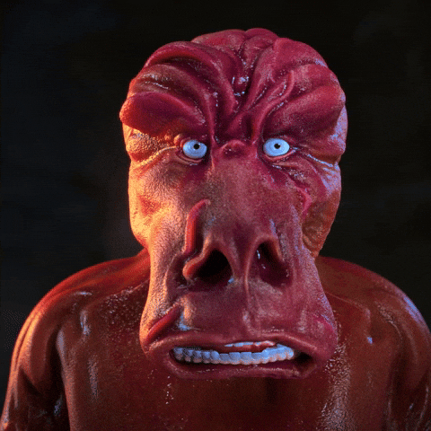 Video Game Boss GIF by tokyomegaplex