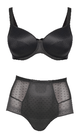 Ulla Dessous Sticker