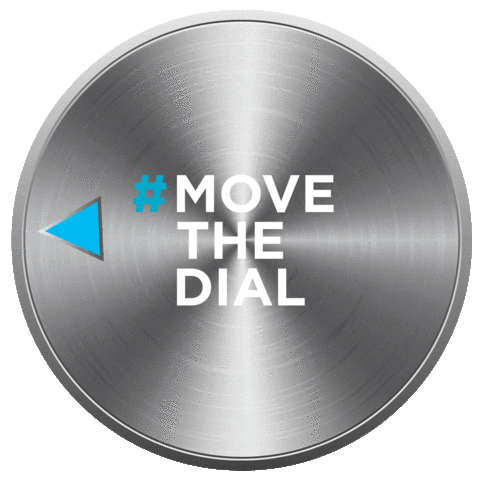 Gender Equality Tech Sticker by #movethedial