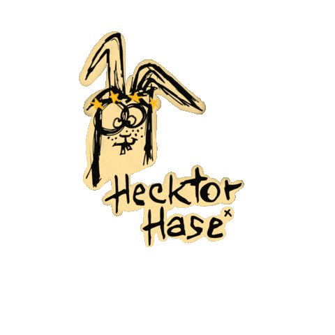 Sticker by HecktorHase
