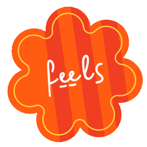 Feels Juice Bar Sticker by Saddle Cafe