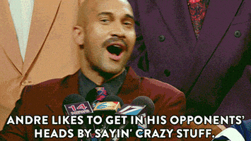 key and peele television GIF
