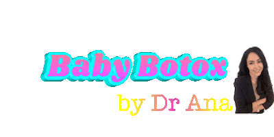 Dr Ana Sticker by Kat & Co