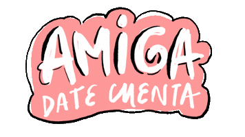 Fun Friend Sticker