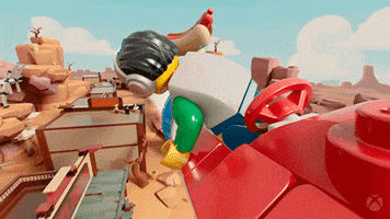Hot Dog Wow GIF by Xbox
