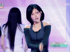 Music Core Dance GIF