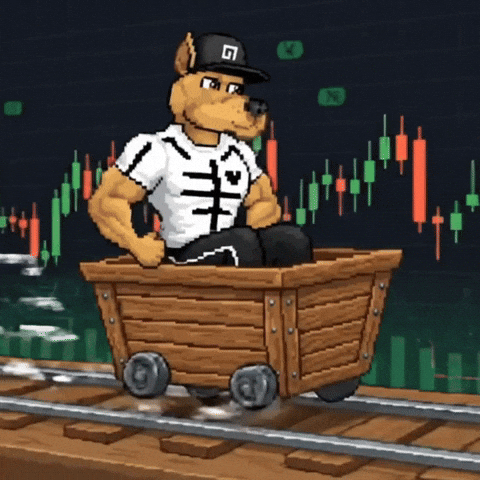 Roller Coaster Dog GIF by SkyDog Social