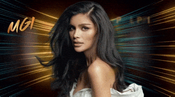 Miss Grand Philippines GIF