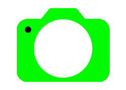 Polygreen eco Sticker