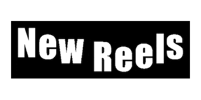 New Reels Sticker