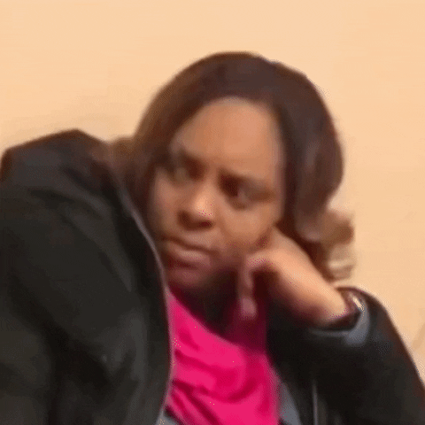 Tamika GIF