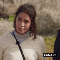 Jonathan Cohen Wow GIF by CANAL+