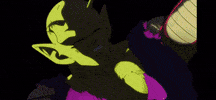 Dragon Ball GIF
