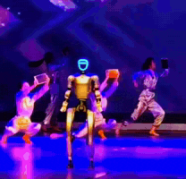 Chinese Ai GIF
