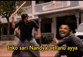 Mahesh Babu Bjp GIF