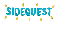 Sidequest Lynas Sticker