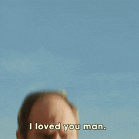 I Love You Legends GIF by Bud Light