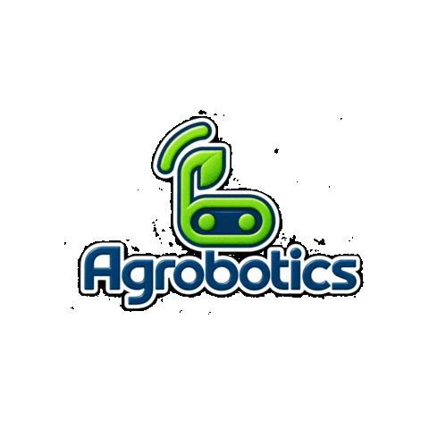 Agrobotic Sticker by agrox