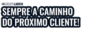 Consultoria Sticker by Grupo Larch