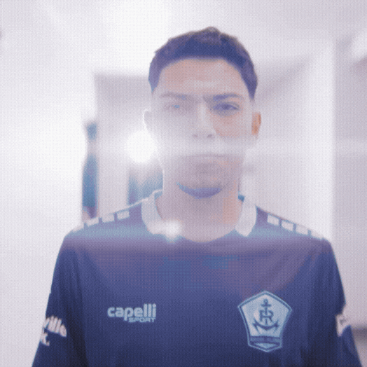 Uslchampionship Rovira GIF by RhodeIslandFC