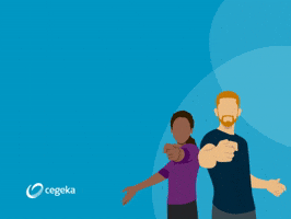 Compliment GIF by Cegeka