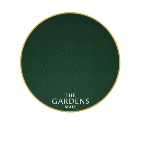 Tgmshopping Sticker by The Gardens Mall