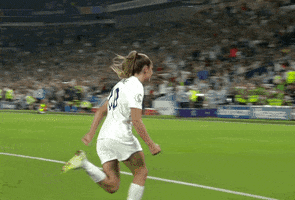 Quarter-Finals Football GIF by UEFA