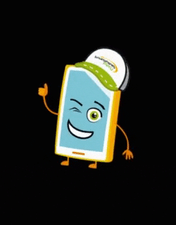 SmartphonesPeru GIF