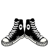 Converse GIFs - Find & Share GIPHY