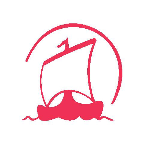 Finlands Svenska Skolungdomsförbund FSS rf Sticker