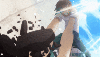 Konosuba GIF